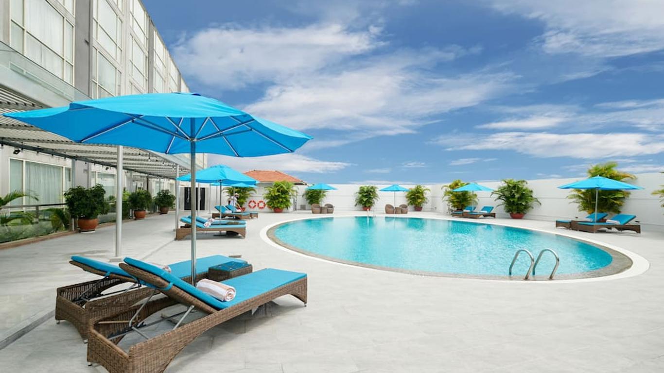 Eastin Grand Hotel Saigon