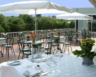 Estalagem Vianorte - Matosinhos - Restaurante