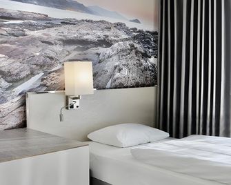 Super Stay Hotel Oslo - Όσλο - Κρεβατοκάμαρα