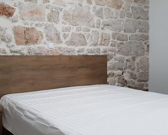 Pave - Zadar - Schlafzimmer