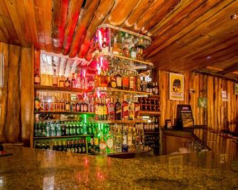 Magharibi Garden Hotel - Kisii - Bar