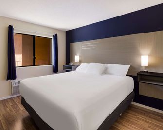 Rodeway Inn Livermore - Livermore - Habitación