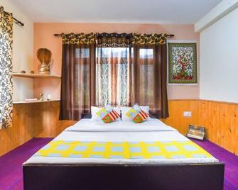 Mahaadev Cottage,mansari| Homestay | Hostel | Rooms - Manali - Habitación