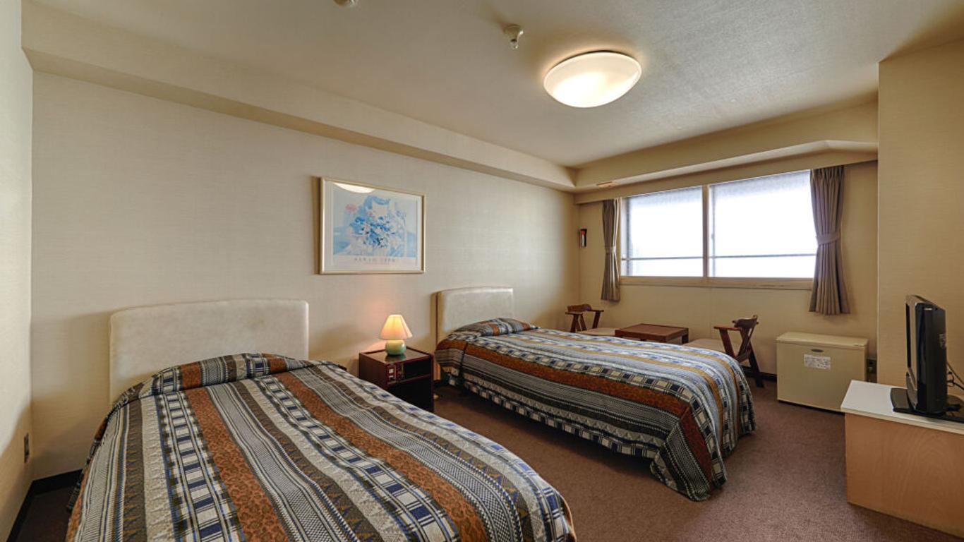 Yunohama Hotel