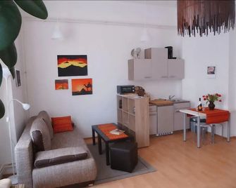 Apartment Lawrenz - Erfurt