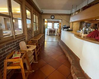 Hotel Garni Ratstube - Bad Urach