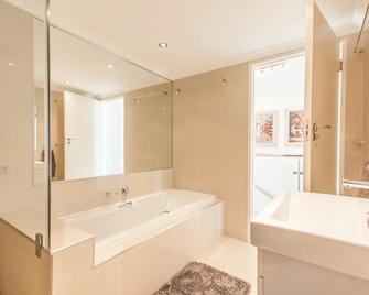 3 Canterbury Square - Città del Capo - Bagno