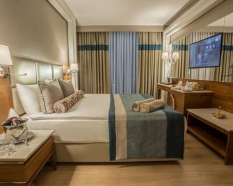 Sensitive Premium Resort & Spa - Belek