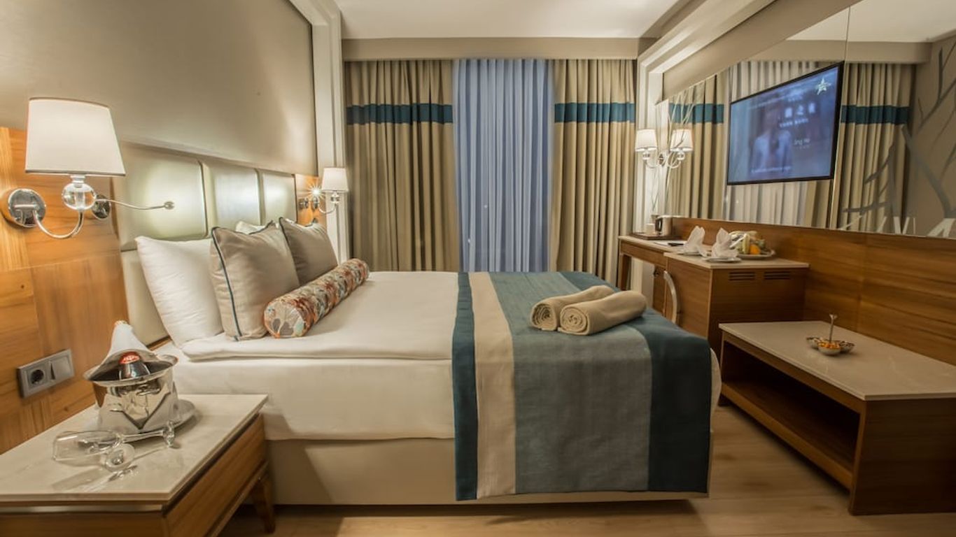 Sensitive Premium Resort & Spa