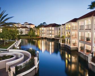Club Wyndham Star Island - Kissimmee - Outdoors view