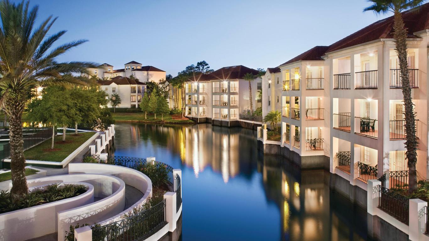 Club Wyndham Star Island