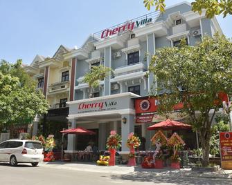 Cherry Villa - Hue - Building