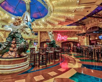 Eldorado Resort Casino at The Row - Reno