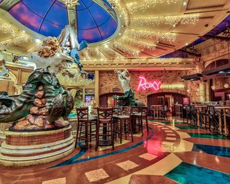 Eldorado Reno Hotel & Casino - A Caesars Rewards Destination - רנו
