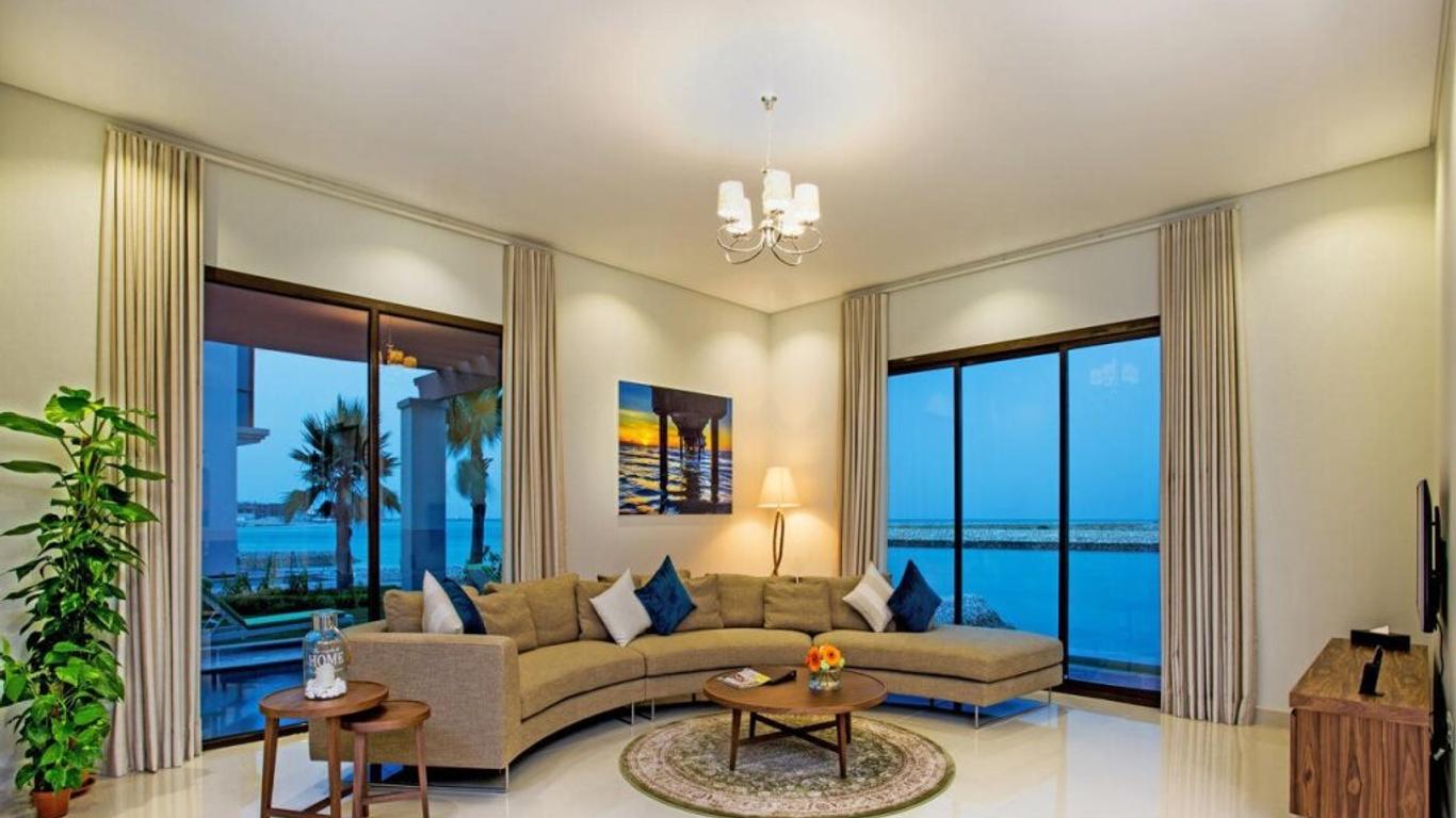 The Grove Resort Bahrain