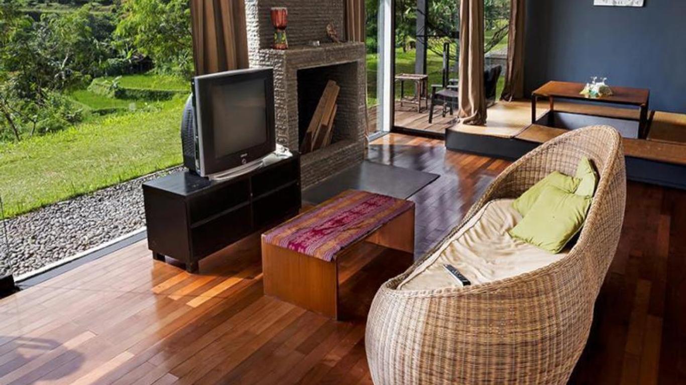 Tea Garden Resort