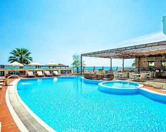 Xenios Possidi Paradise Hotel - Posidi - Pool