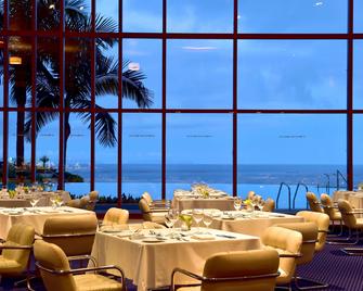 Pestana Casino Park - פונשל - מסעדה