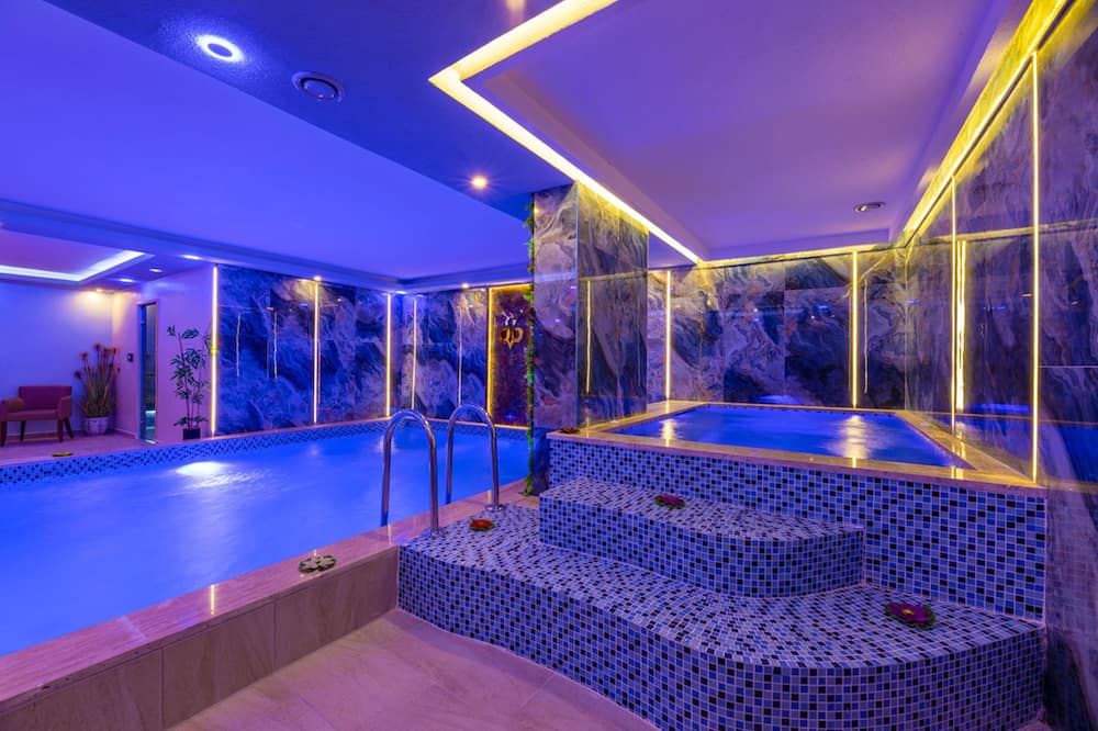 فندق بيكداس