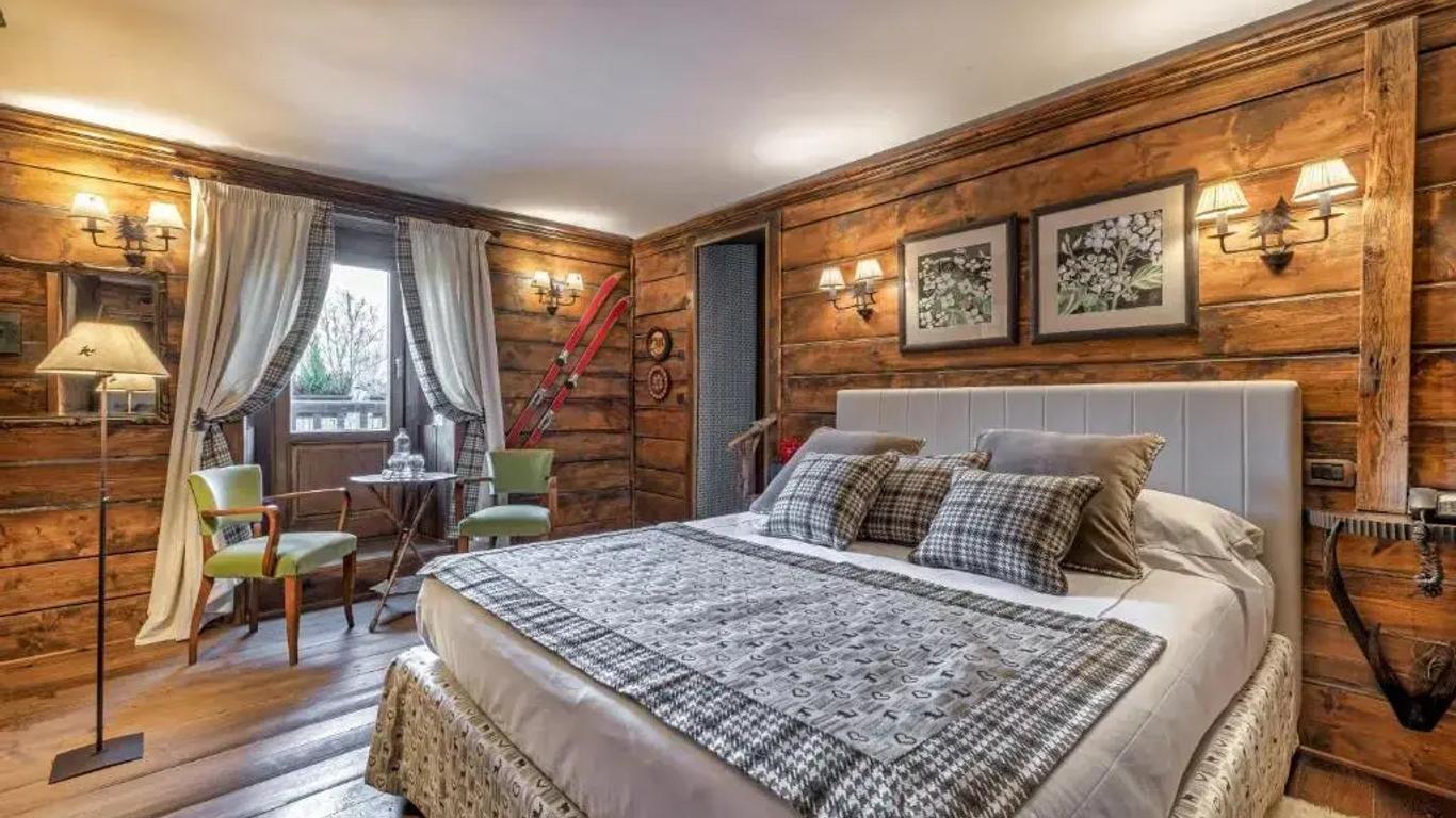 Bragard Hotel