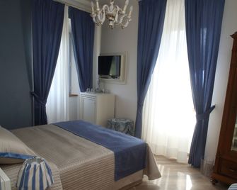 Villa Agnolaccio Residenza d'Epoca - Pistoia - Camera da letto