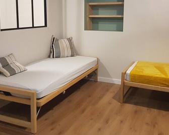 Appartement entre lac et montagnes - Saint-Paul-en-Chablais - Habitación