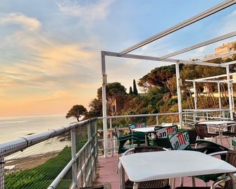 Sea Views Private Beach. What Else - Tossa de Mar - Balkon