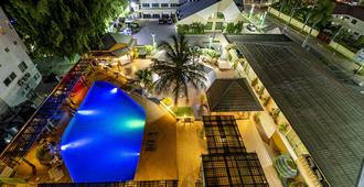 Alisa Hotel North Ridge - Accra - Pool