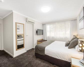 ميد سيتي وارنامبول - ورّنامبول - غرفة نوم