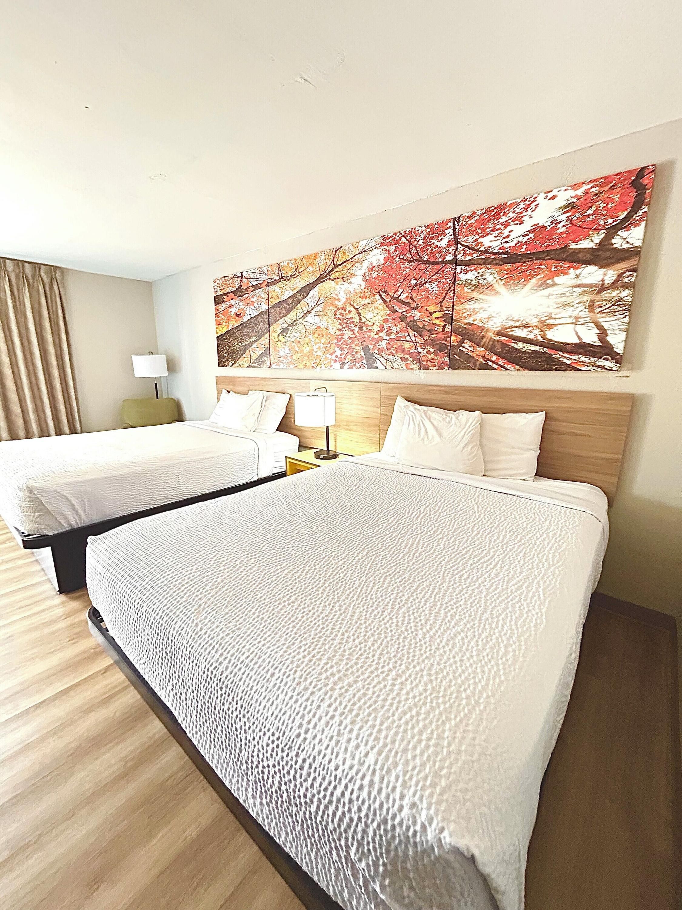 Days Inn by Wyndham Lake Park/Valdosta - Lake Park