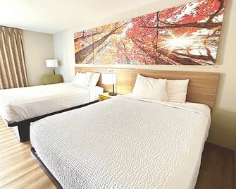Days Inn by Wyndham Lake Park/Valdosta - Lake Park