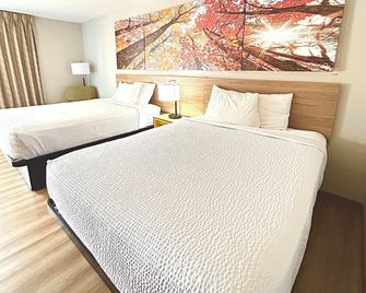 Days Inn by Wyndham Lake Park/Valdosta - Lake Park