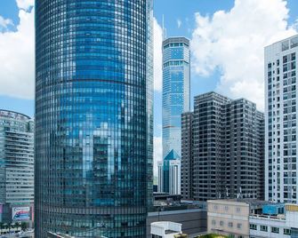 Huaqiang Plaza Hotel Shenzhen - Shenzhen