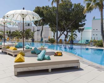 Sotavento Club Apartments - Adults Only - Magaluf - Piscine