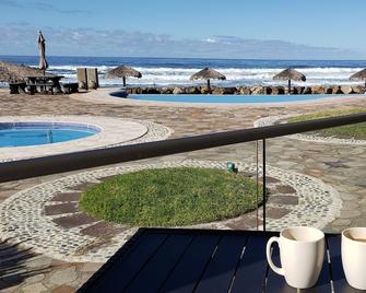 Seaside Salina ~ Beachfront Paradise!!! (It's just nicer!) - La Misión - Vista del exterior