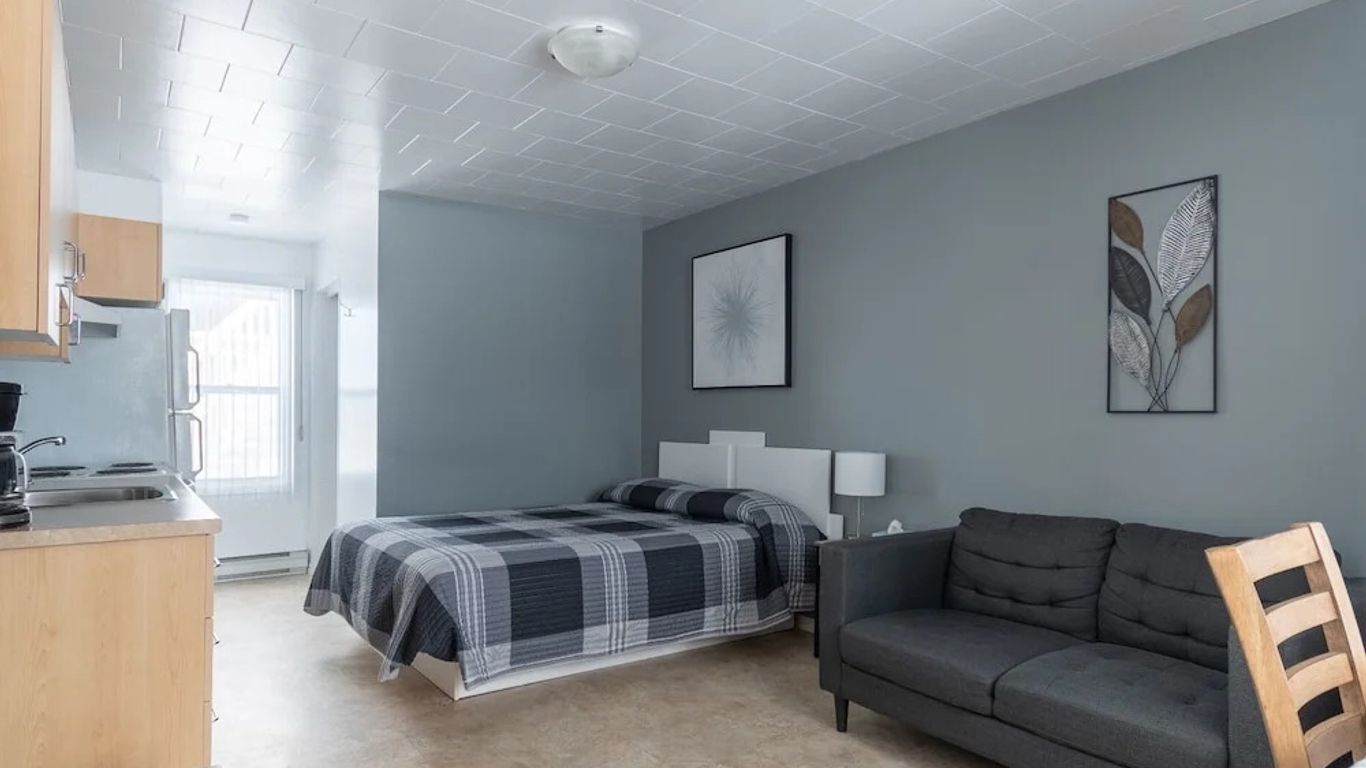 Les studios de la mer