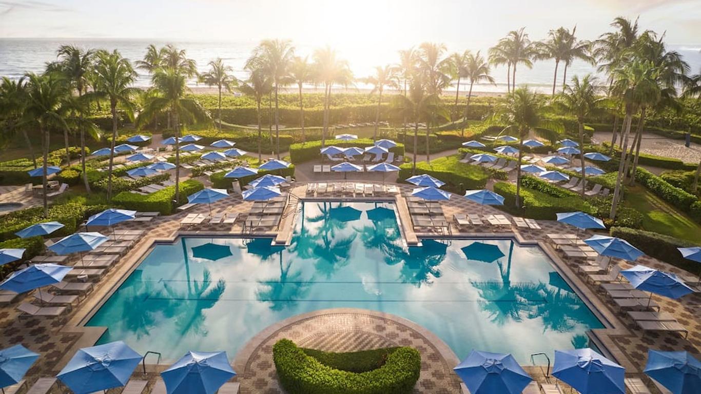 Marriott's Ocean Pointe, A Marriott Vacation Club Resort