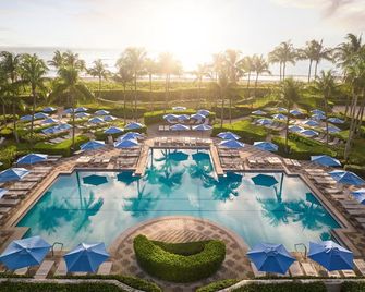 Marriott's Ocean Pointe - Palm Beach Shores - Bazén