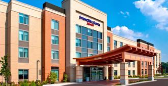 SpringHill Suites by Marriott Syracuse Carrier Circle - East Syracuse