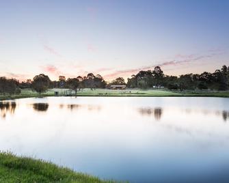 The Swan Valley Retreat - Caversham - Edificio