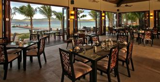 Two Seasons Coron Island Resort - Coron - Ravintola
