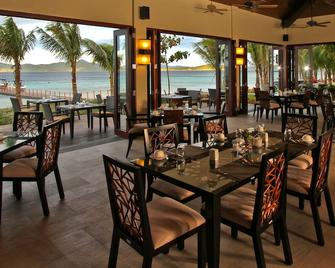Two Seasons Coron Island Resort - קורון - מסעדה