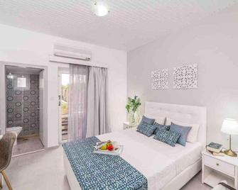 Roxani Hotel - Heraclión - Habitación