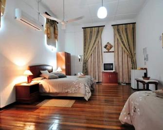 Oasis Country Lodge - Klawer - Habitación
