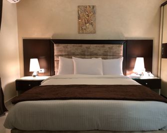 Jewel Dokki Hotel - Kairo