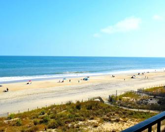 Marigot Beach 407 - Fenwick Island - Spiaggia