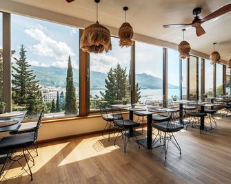Hotel Harmonia by Dukley - Budva - Restaurant