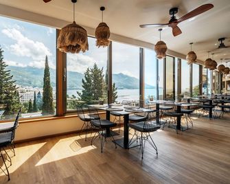 Hotel Harmonia by Dukley - Budva - Restaurant