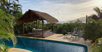 Island View Bed and Breakfast - Airlie Beach - Πισίνα