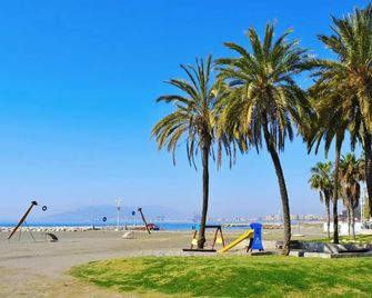 Your home by the sea - Málaga